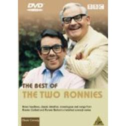 The Best of the Two Ronnies - Volume 2 [DVD]